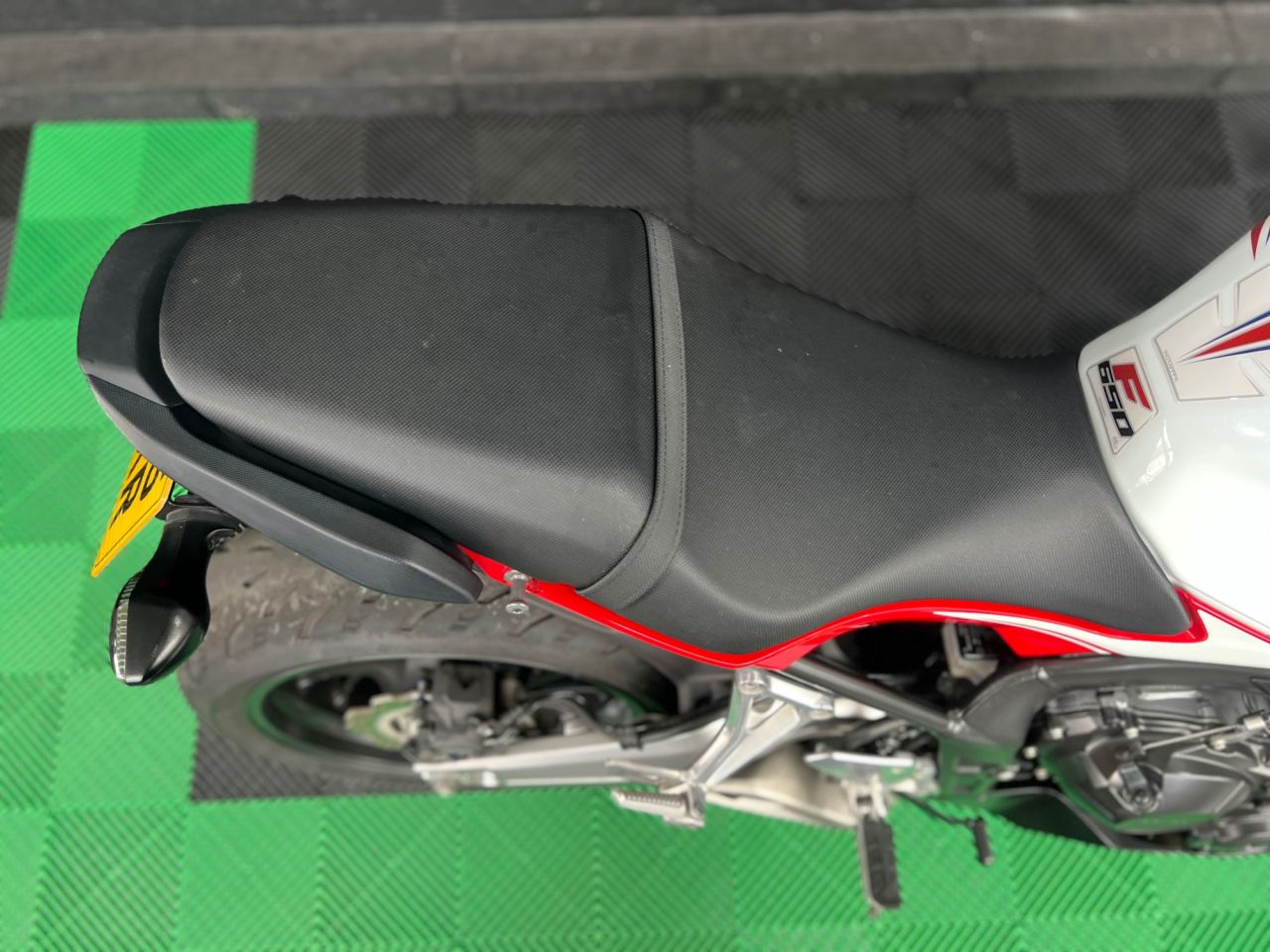 Used Honda CBR650F for sale - 78434678: Photo 15