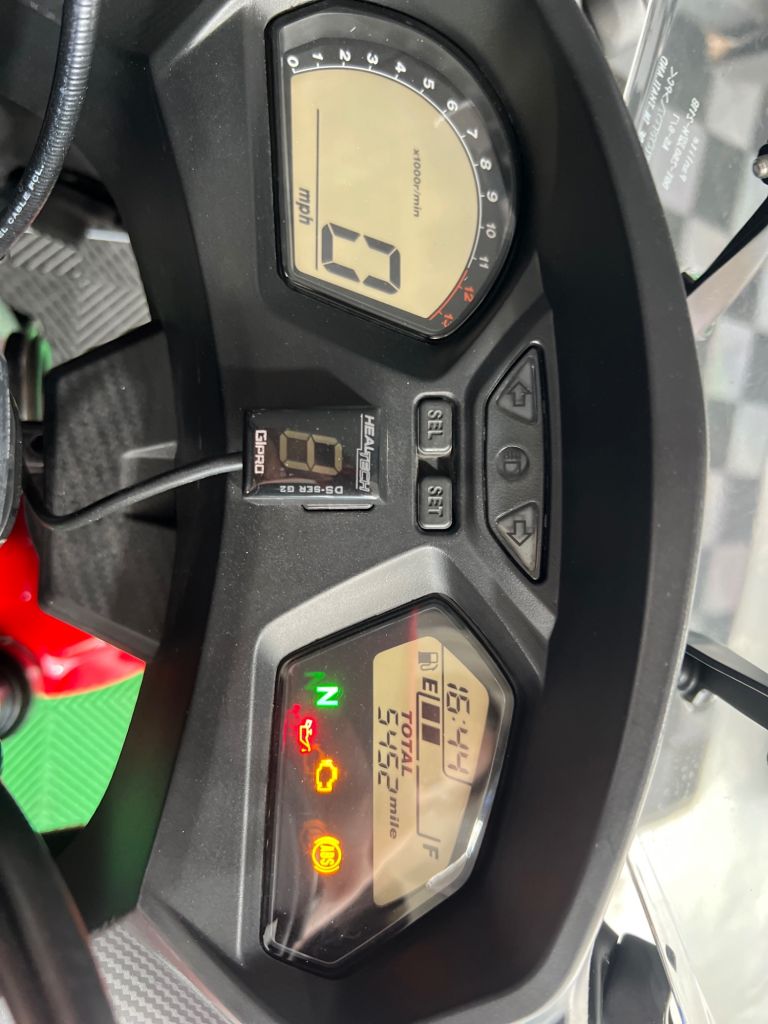 Used Honda CBR650F for sale - 78434678: Photo 17
