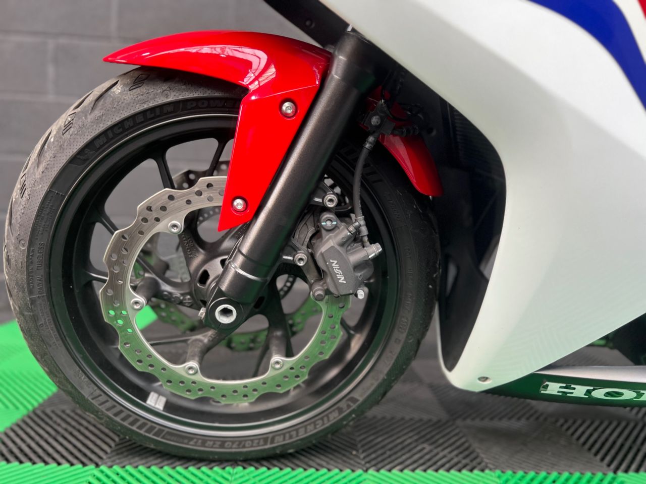 Used Honda CBR650F for sale - 78434678: Photo 18