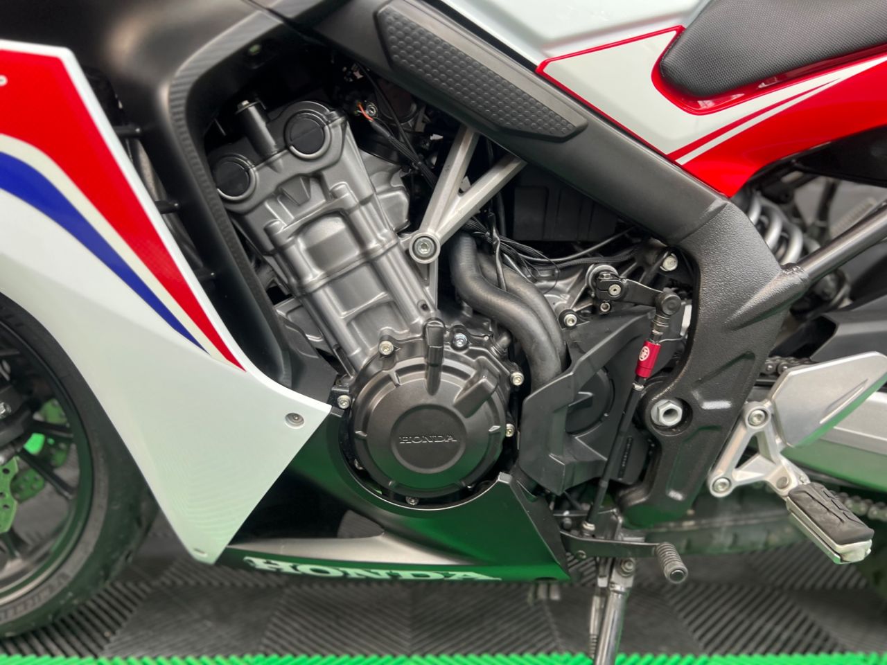 Used Honda CBR650F for sale - 78434678: Photo 19