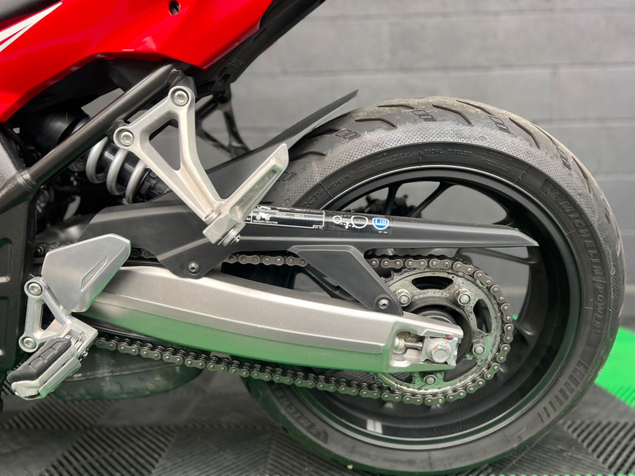Used Honda CBR650F for sale - 78434678: Photo 20