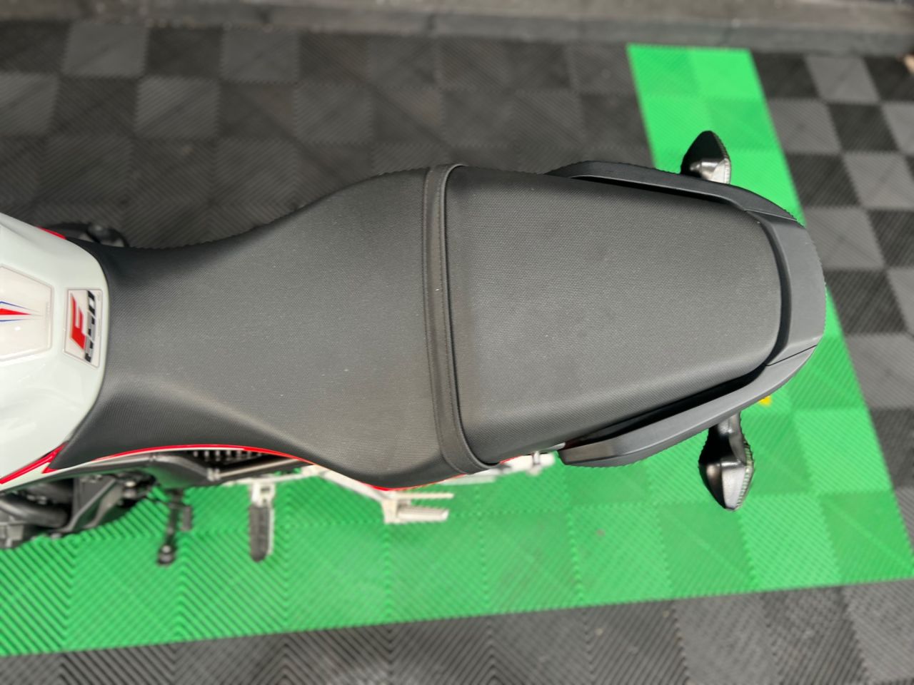 Used Honda CBR650F for sale - 78434678: Photo 21