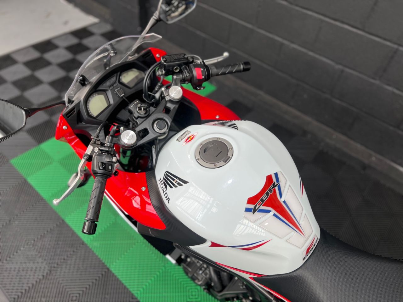 Used Honda CBR650F for sale - 78434678: Photo 22