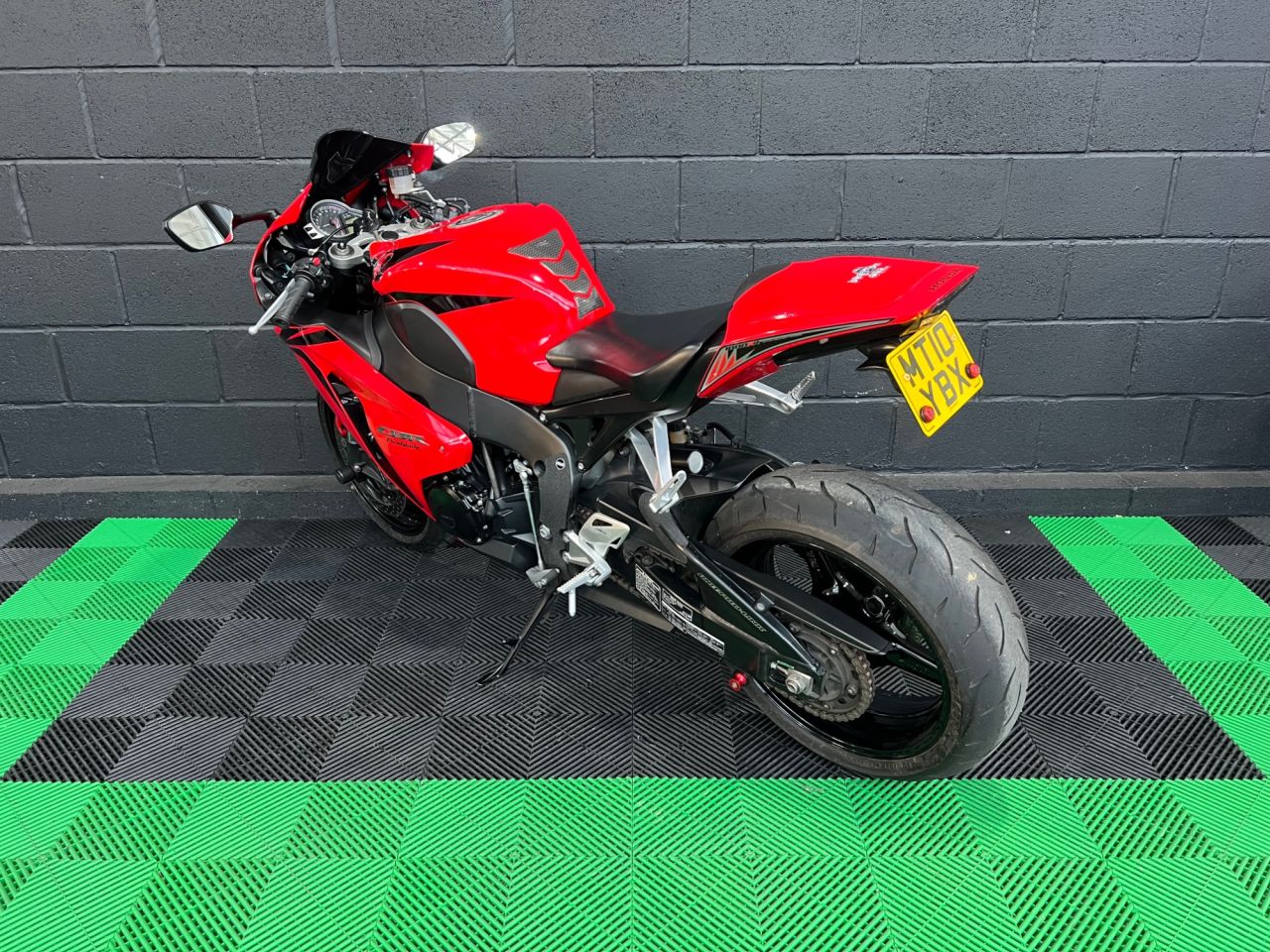 Used Honda CBR1000RR Fireblade for sale - 78435161: Photo 10