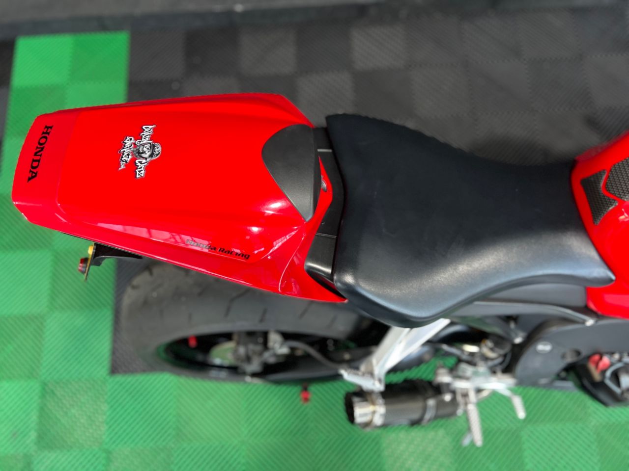 Used Honda CBR1000RR Fireblade for sale - 78435161: Photo 15