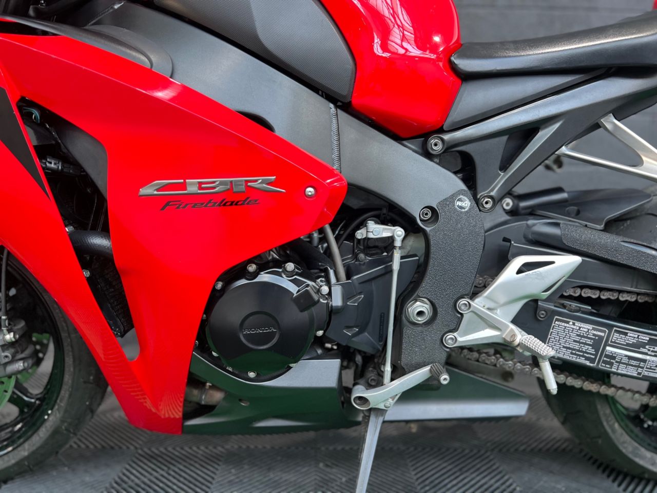 Used Honda CBR1000RR Fireblade for sale - 78435161: Photo 19