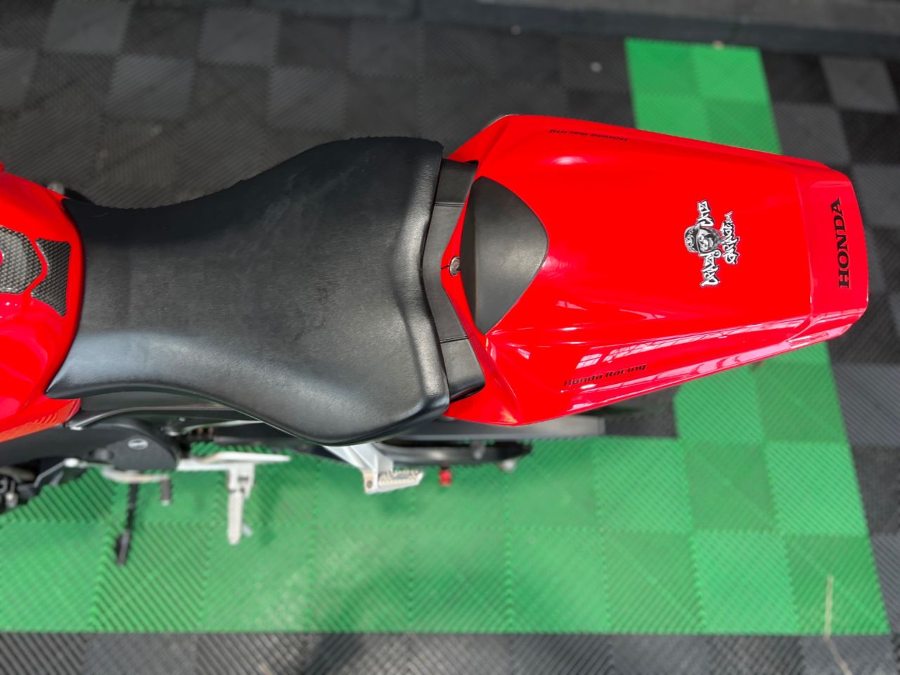 Used Honda CBR1000RR Fireblade for sale - 78435161: Photo 21