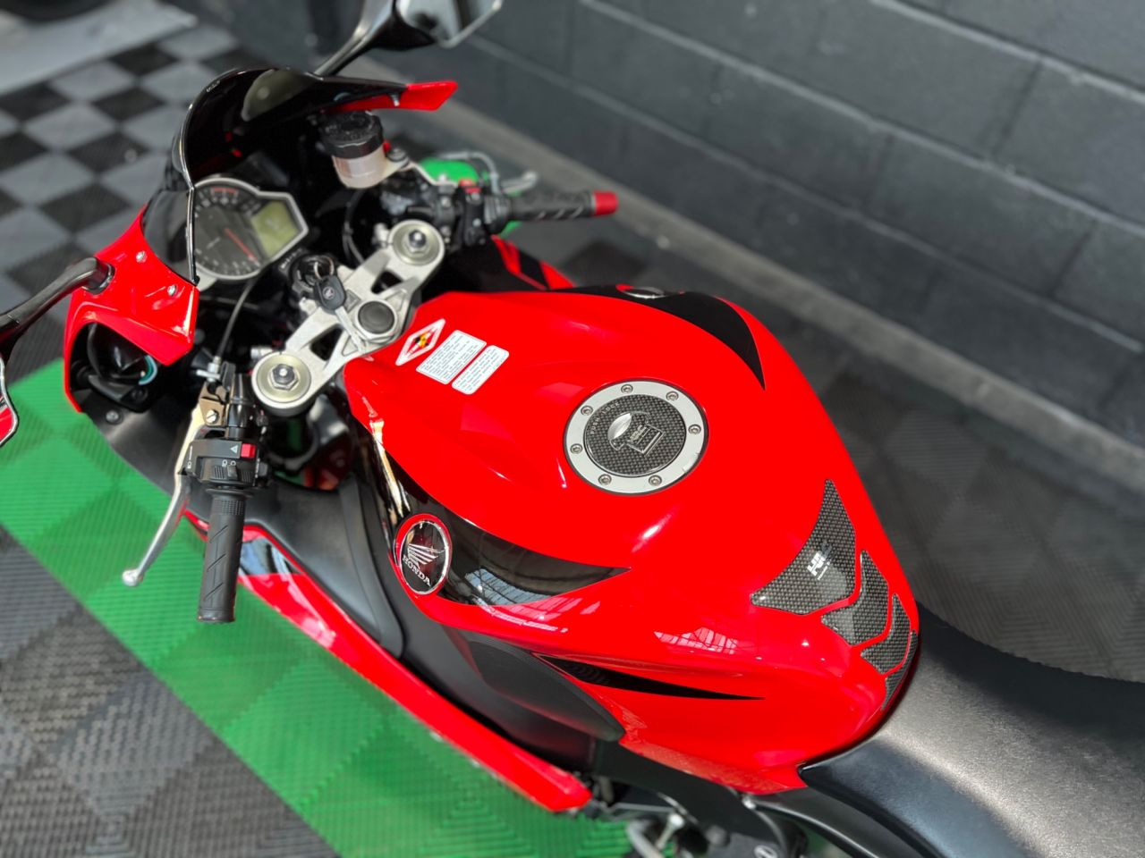Used Honda CBR1000RR Fireblade for sale - 78435161: Photo 22