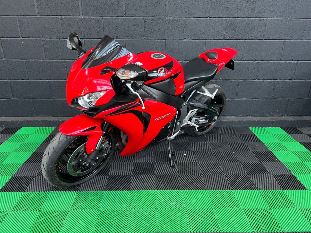 Used Honda CBR1000RR Fireblade for sale - 78435161: Photo 9