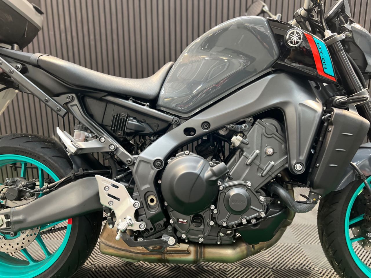 Used Yamaha MT-09 for sale - 78434474: Photo 13