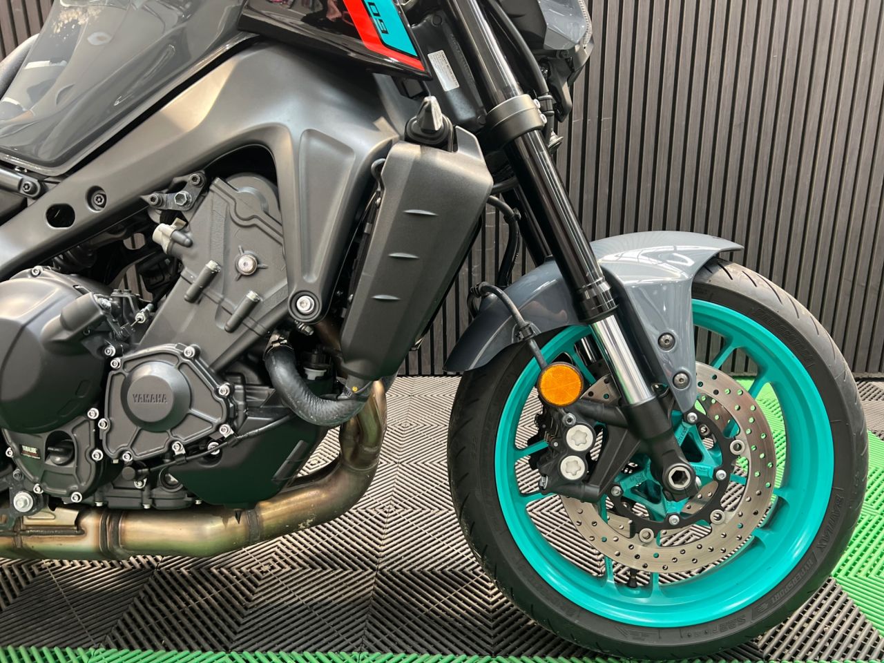Used Yamaha MT-09 for sale - 78434474: Photo 14
