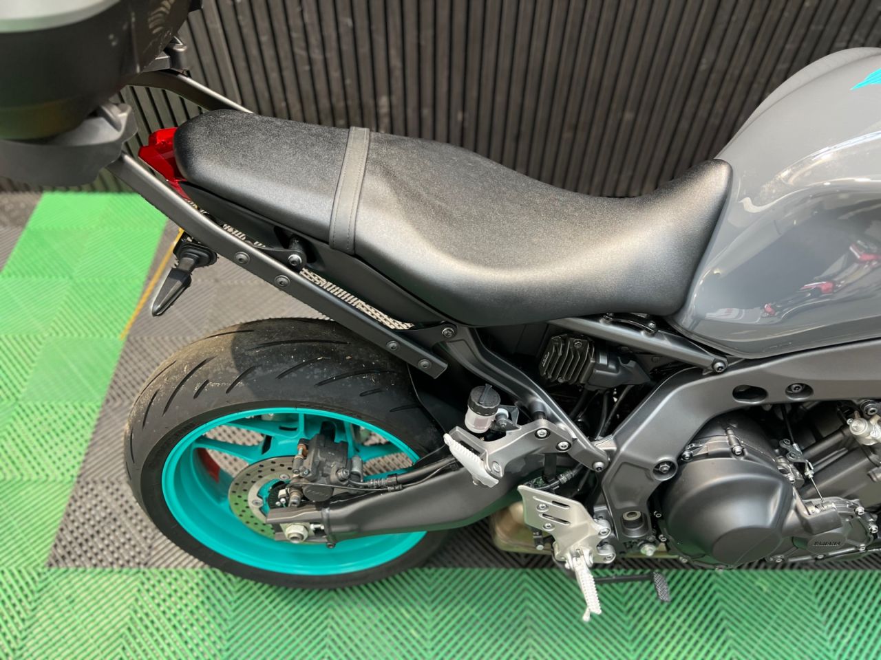 Used Yamaha MT-09 for sale - 78434474: Photo 15