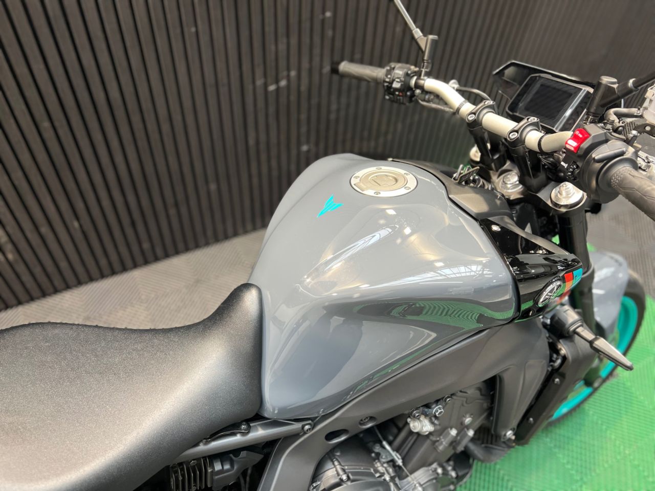 Used Yamaha MT-09 for sale - 78434474: Photo 16