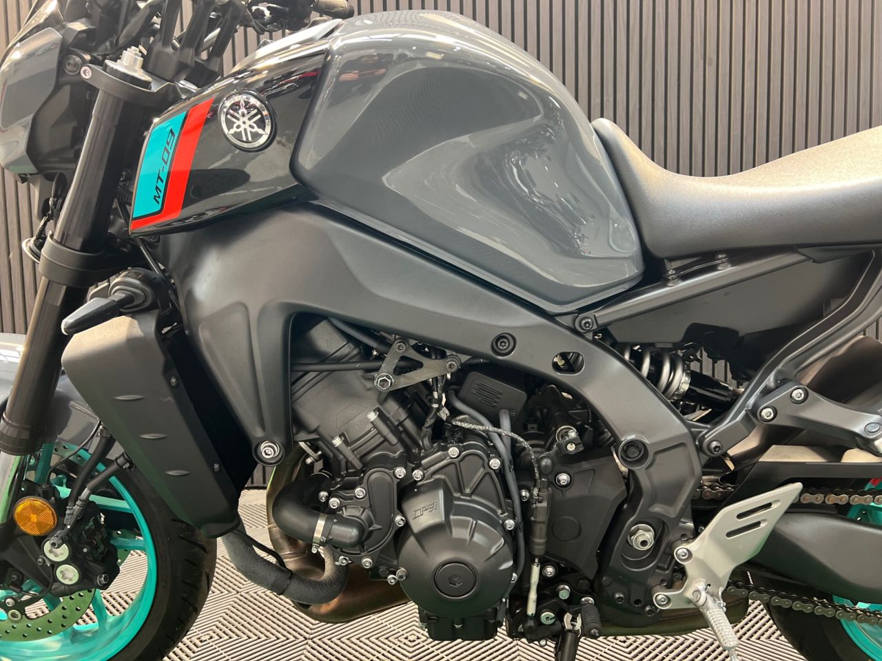 Used Yamaha MT-09 for sale - 78434474: Photo 19