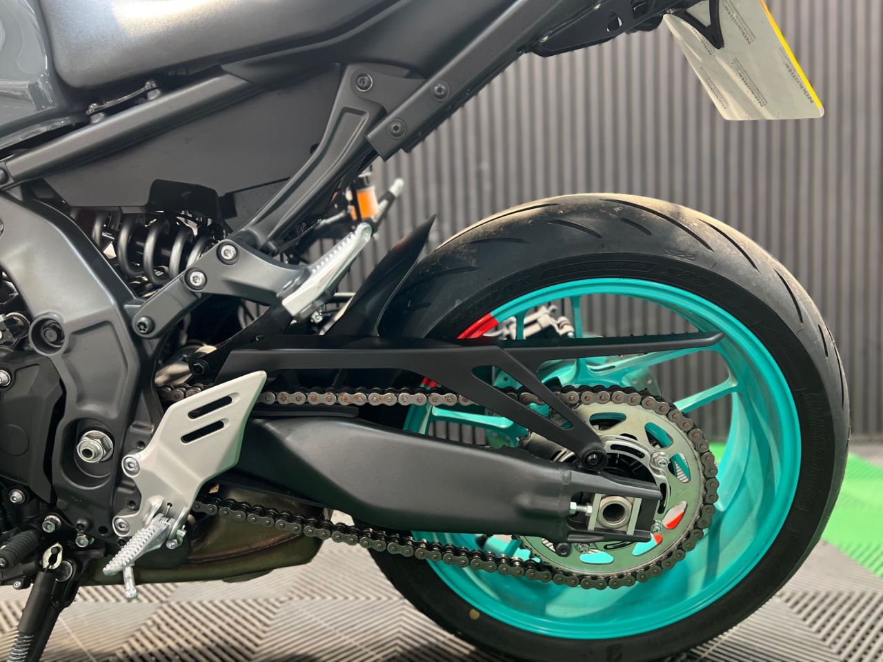 Used Yamaha MT-09 for sale - 78434474: Photo 20