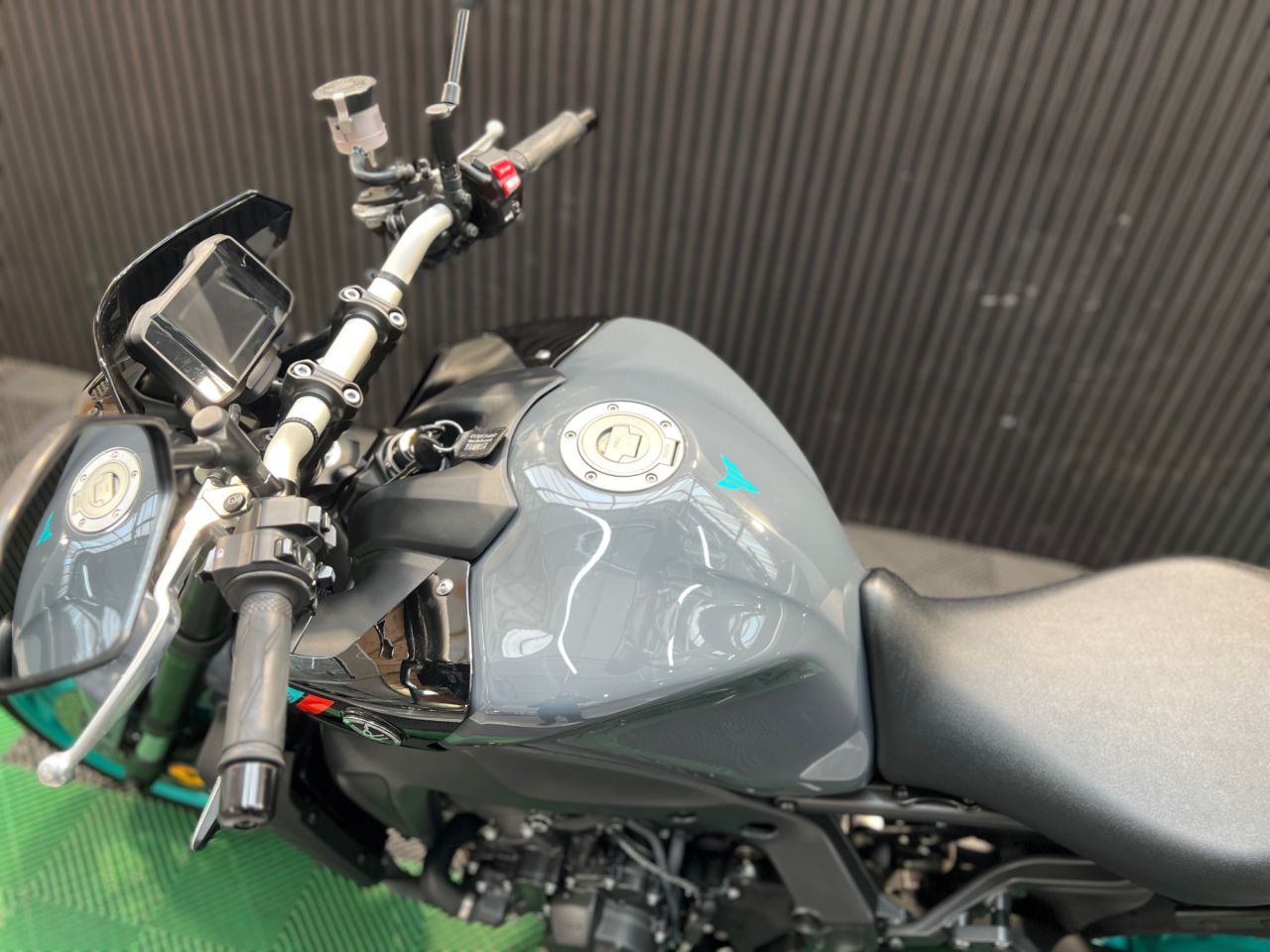 Used Yamaha MT-09 for sale - 78434474: Photo 22