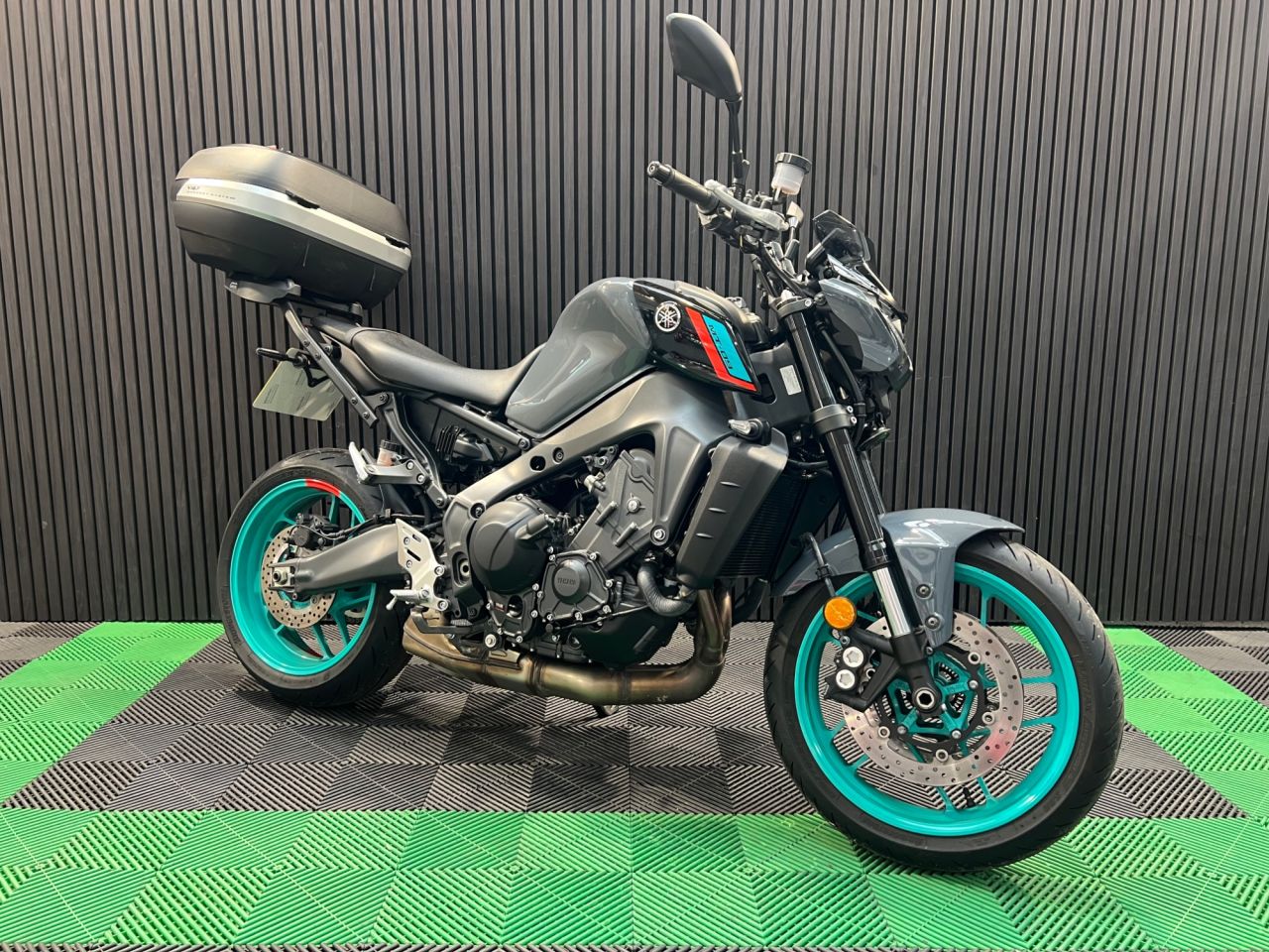 Used Yamaha MT-09 for sale - 78434474: Photo 6