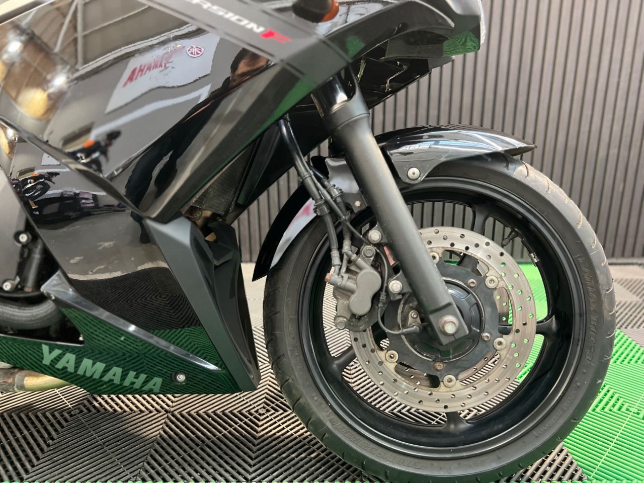 Used Yamaha XJ6 for sale - 78435610: Photo 14