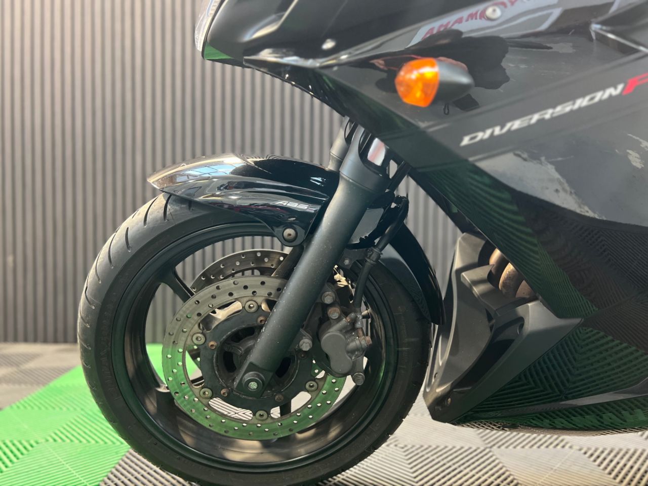 Used Yamaha XJ6 for sale - 78435610: Photo 18