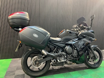 Used Yamaha XJ6 undefined for sale - bike-78435610: Photo