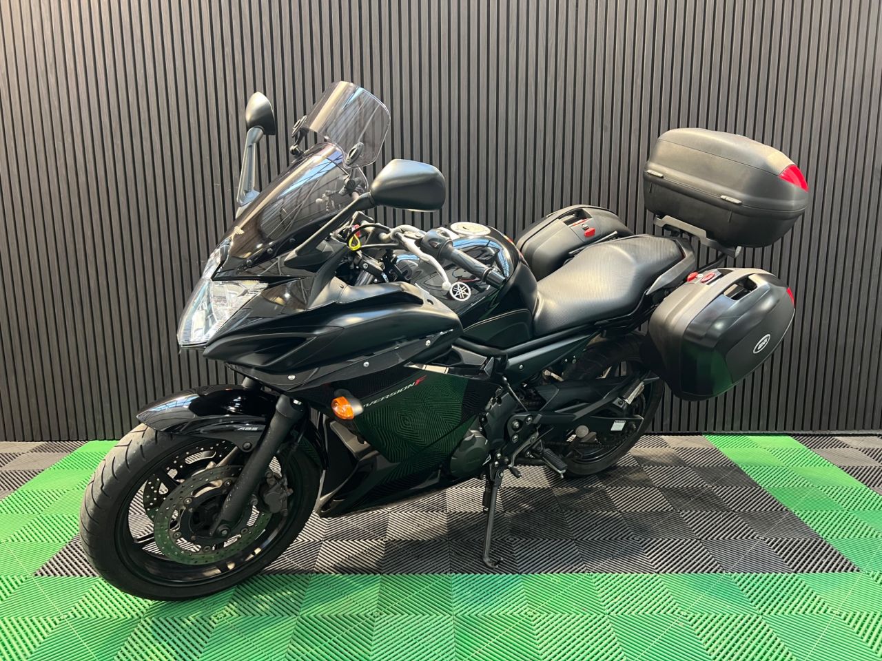 Used Yamaha XJ6 for sale - 78435610: Photo 9