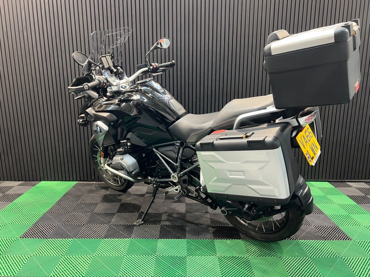 Used BMW R1200GS for sale - 78435042: Photo 10
