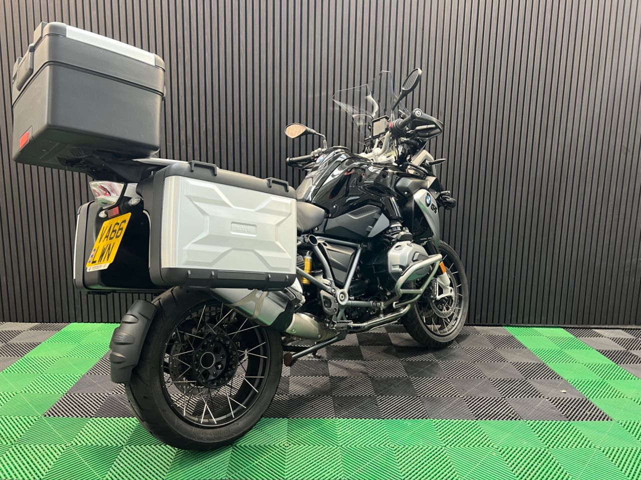 Used BMW R1200GS for sale - 78435042: Photo 11