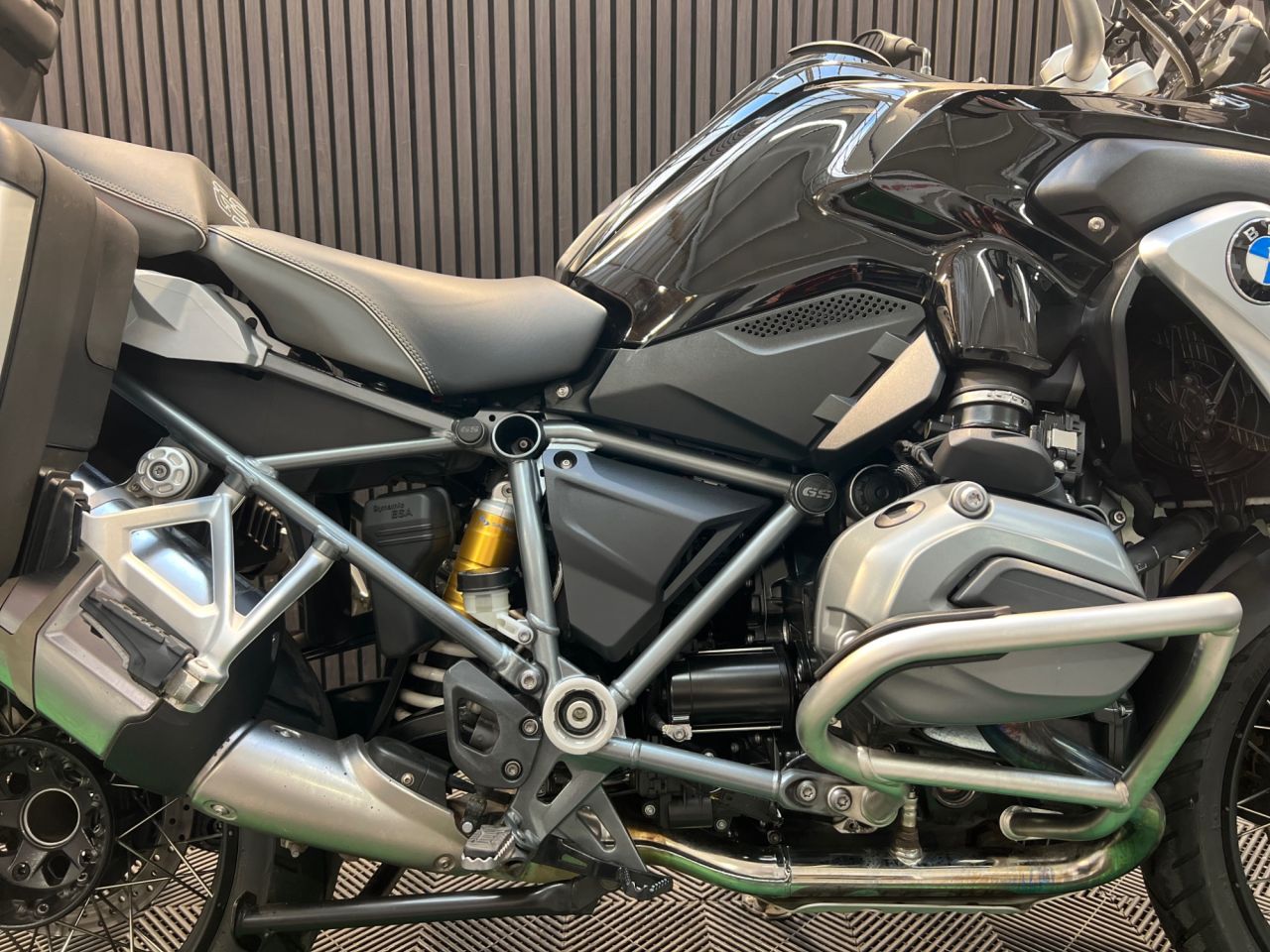 Used BMW R1200GS for sale - 78435042: Photo 13