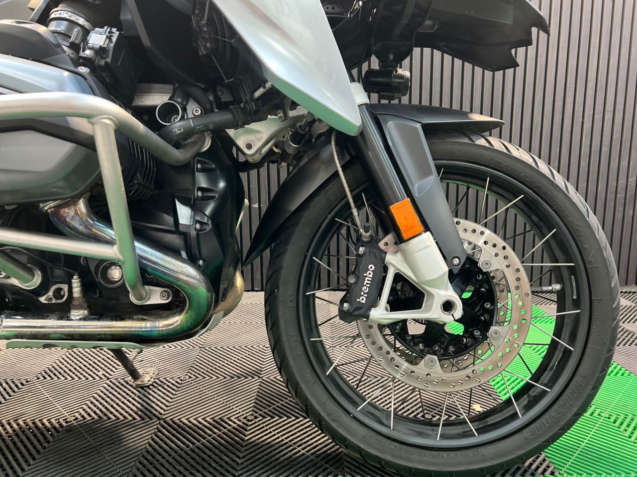 Used BMW R1200GS for sale - 78435042: Photo 14