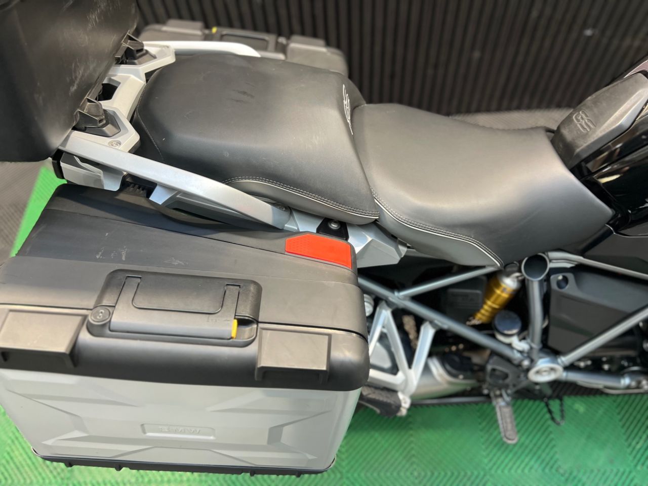 Used BMW R1200GS for sale - 78435042: Photo 15