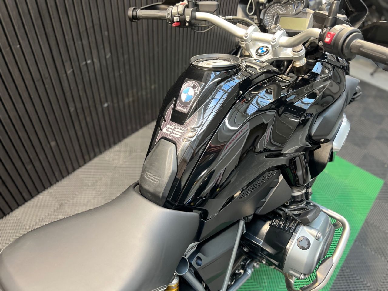 Used BMW R1200GS for sale - 78435042: Photo 16