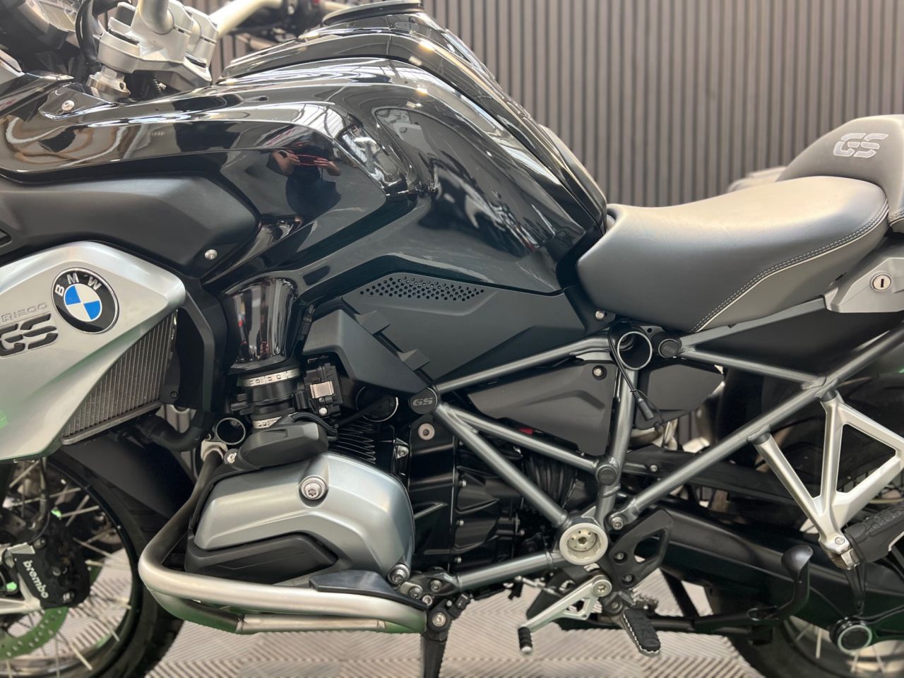 Used BMW R1200GS for sale - 78435042: Photo 19