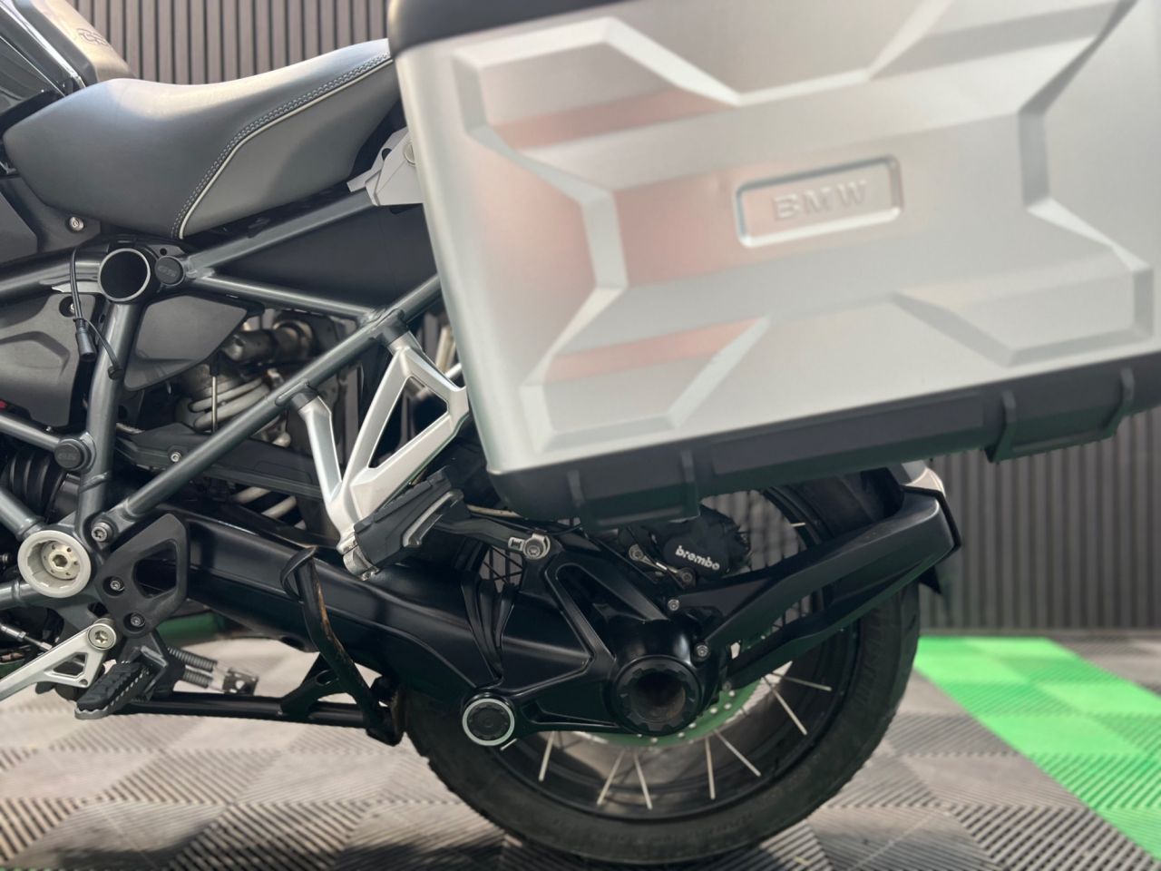 Used BMW R1200GS for sale - 78435042: Photo 20
