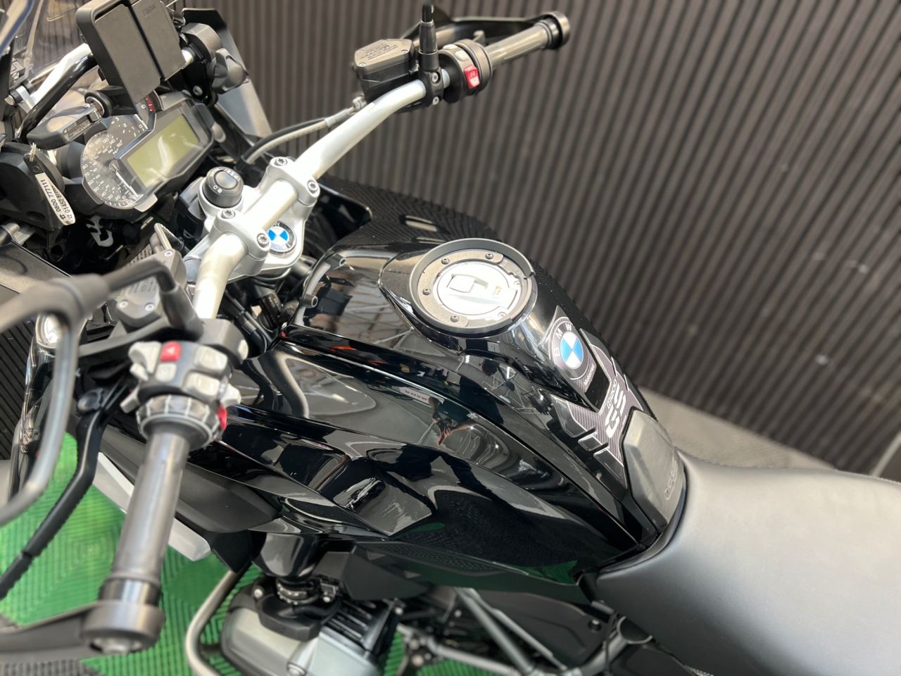 Used BMW R1200GS for sale - 78435042: Photo 22