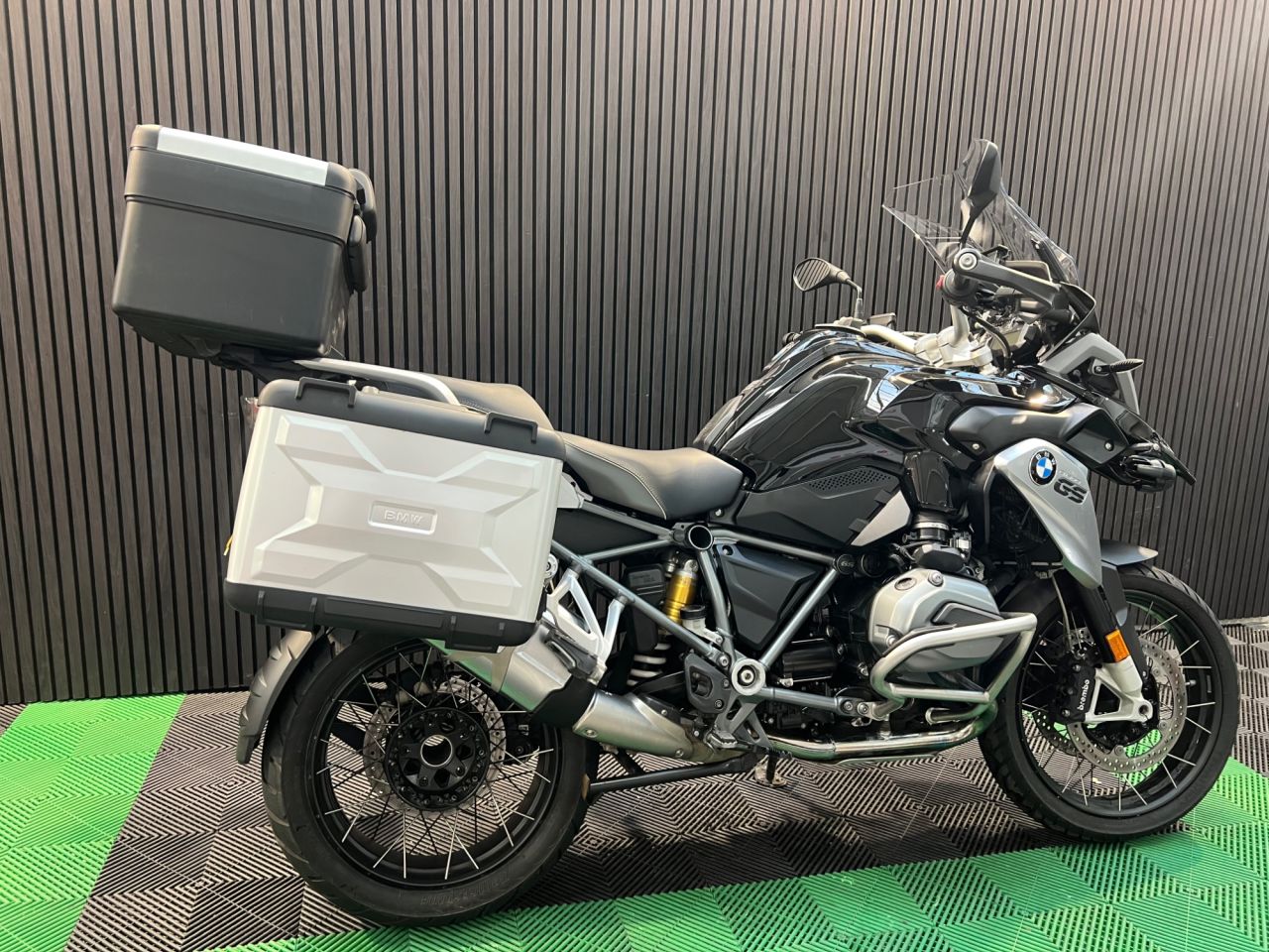 Used BMW R1200GS for sale - 78435042: Photo 4