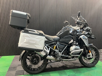 Used BMW R1200GS undefined for sale - bike-78435042: Photo