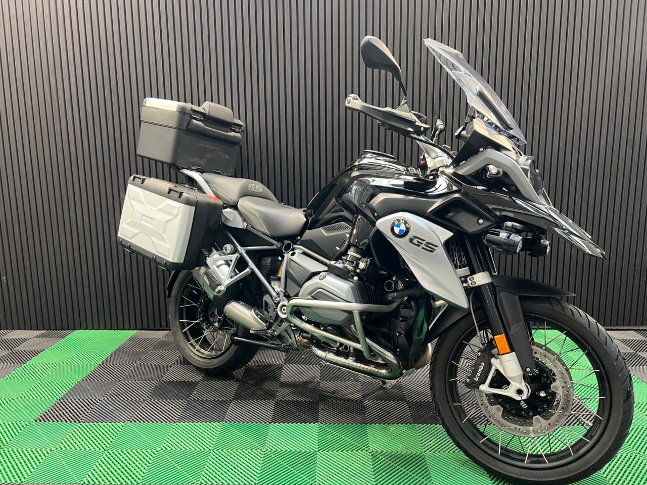 Used BMW R1200GS for sale - 78435042: Photo 6
