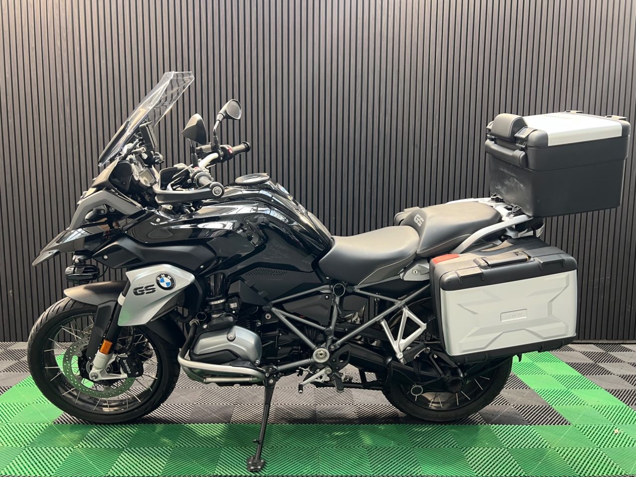 Used BMW R1200GS for sale - 78435042: Photo 7