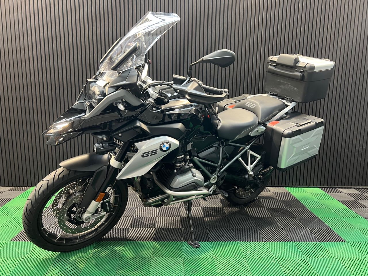 Used BMW R1200GS for sale - 78435042: Photo 9