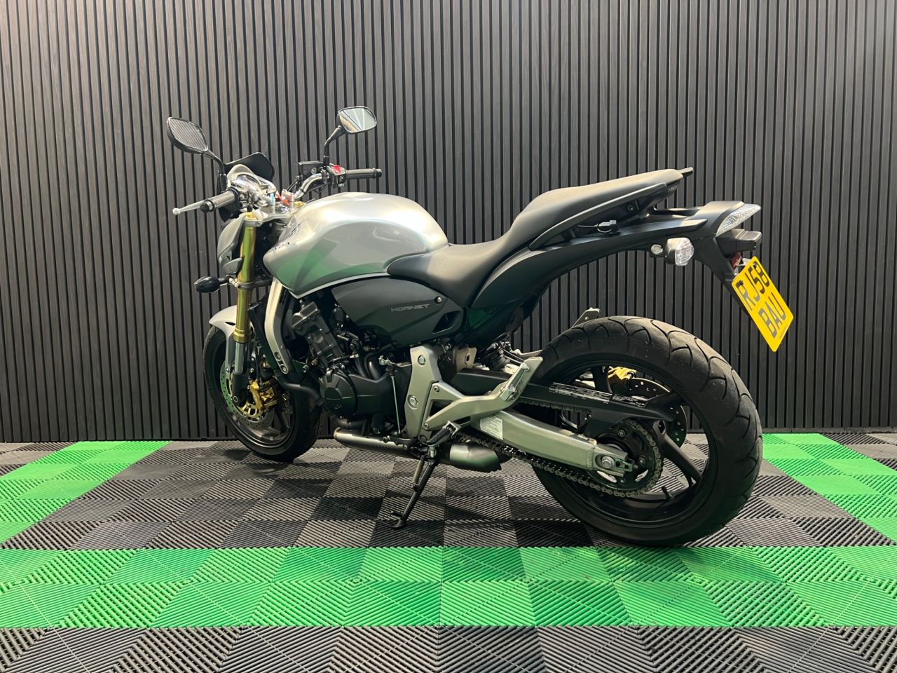 Used Honda CB600F Hornet for sale - 78435463: Photo 10
