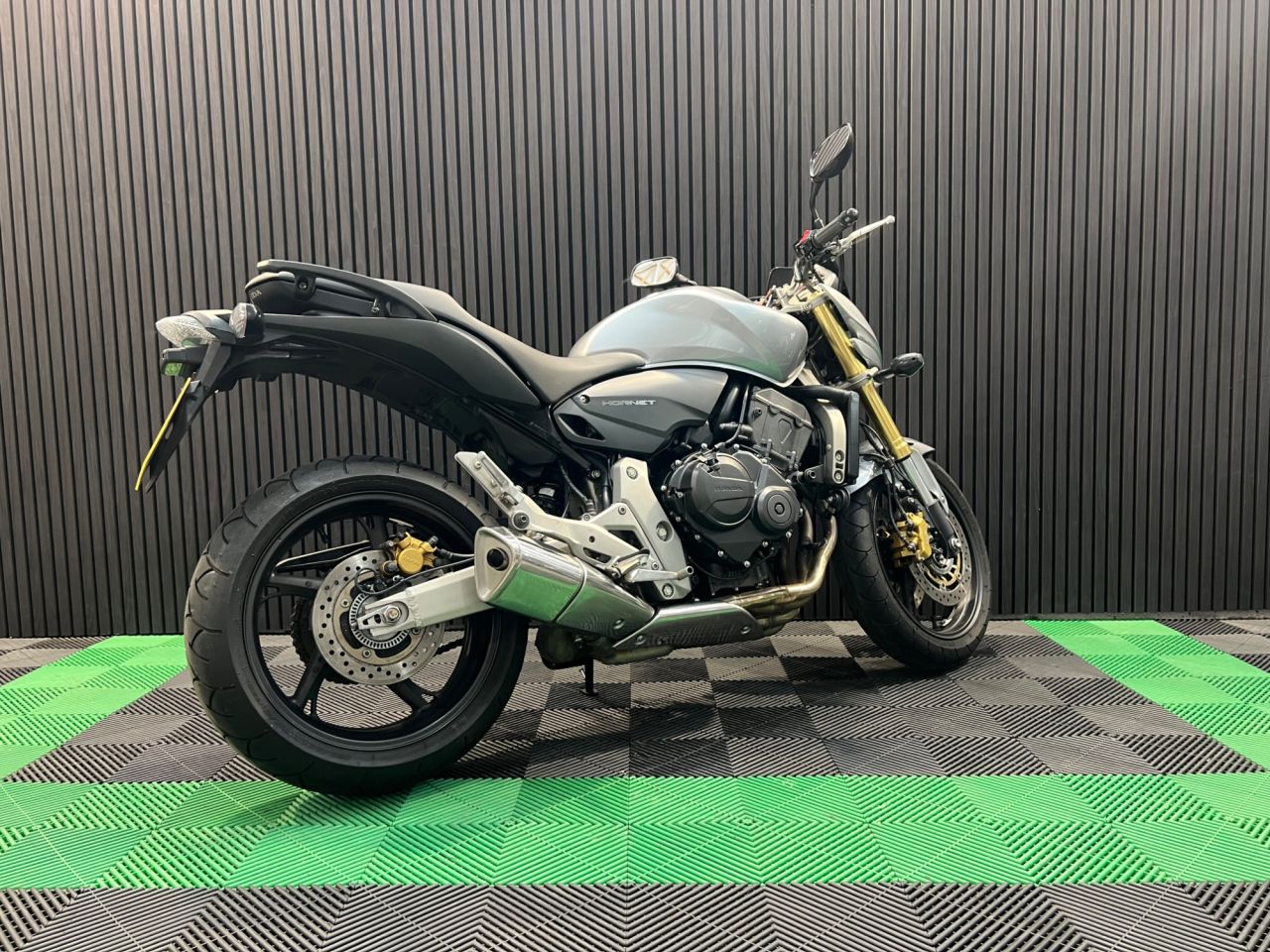 Used Honda CB600F Hornet for sale - 78435463: Photo 11