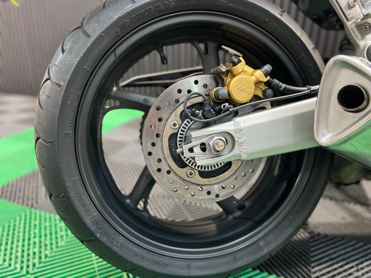 Used Honda CB600F Hornet for sale - 78435463: Photo 12