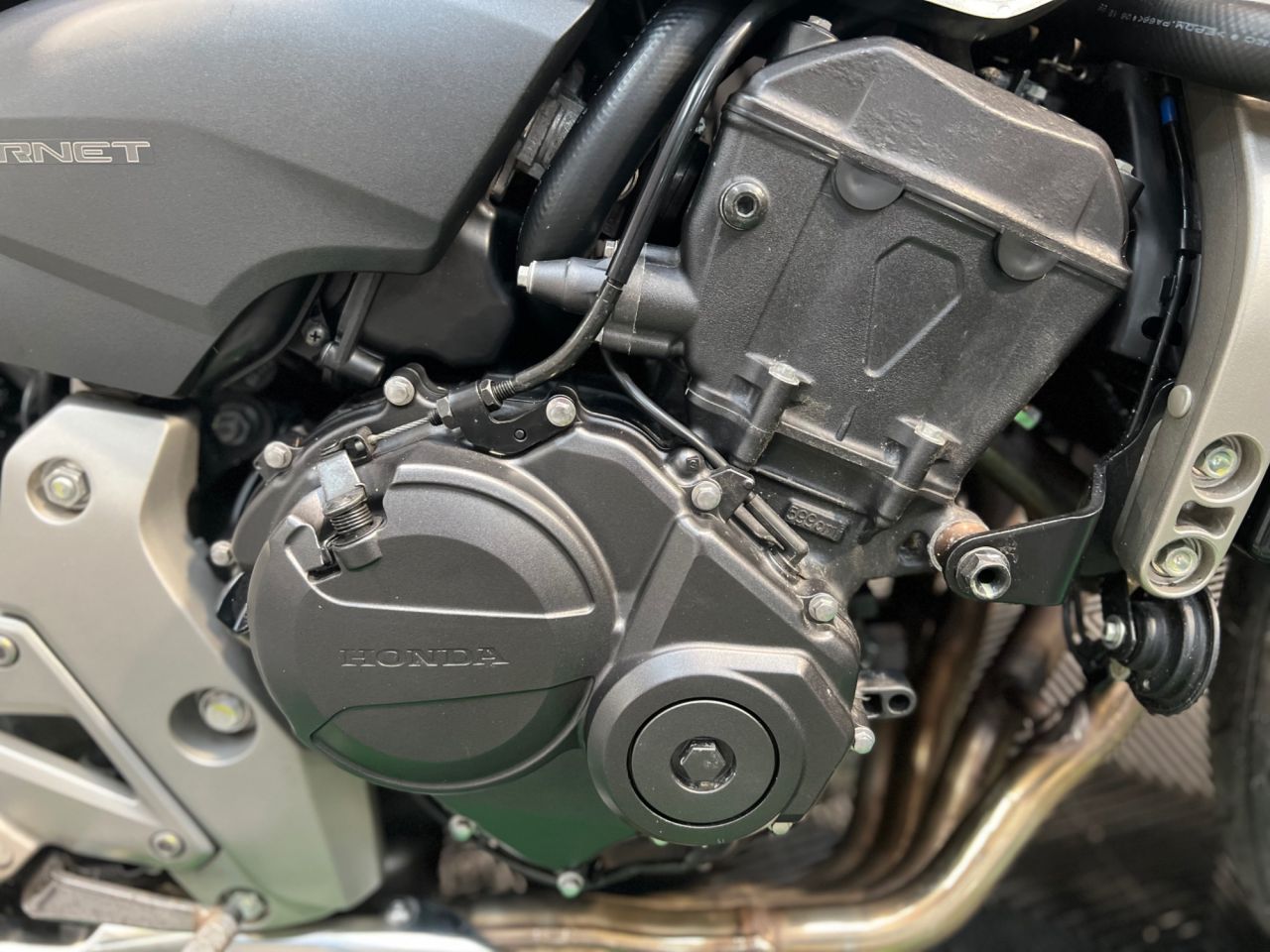 Used Honda CB600F Hornet for sale - 78435463: Photo 14