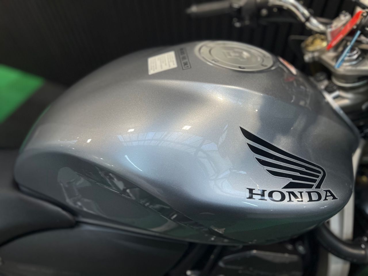 Used Honda CB600F Hornet for sale - 78435463: Photo 18