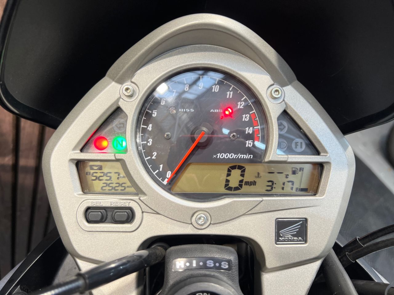 Used Honda CB600F Hornet for sale - 78435463: Photo 19