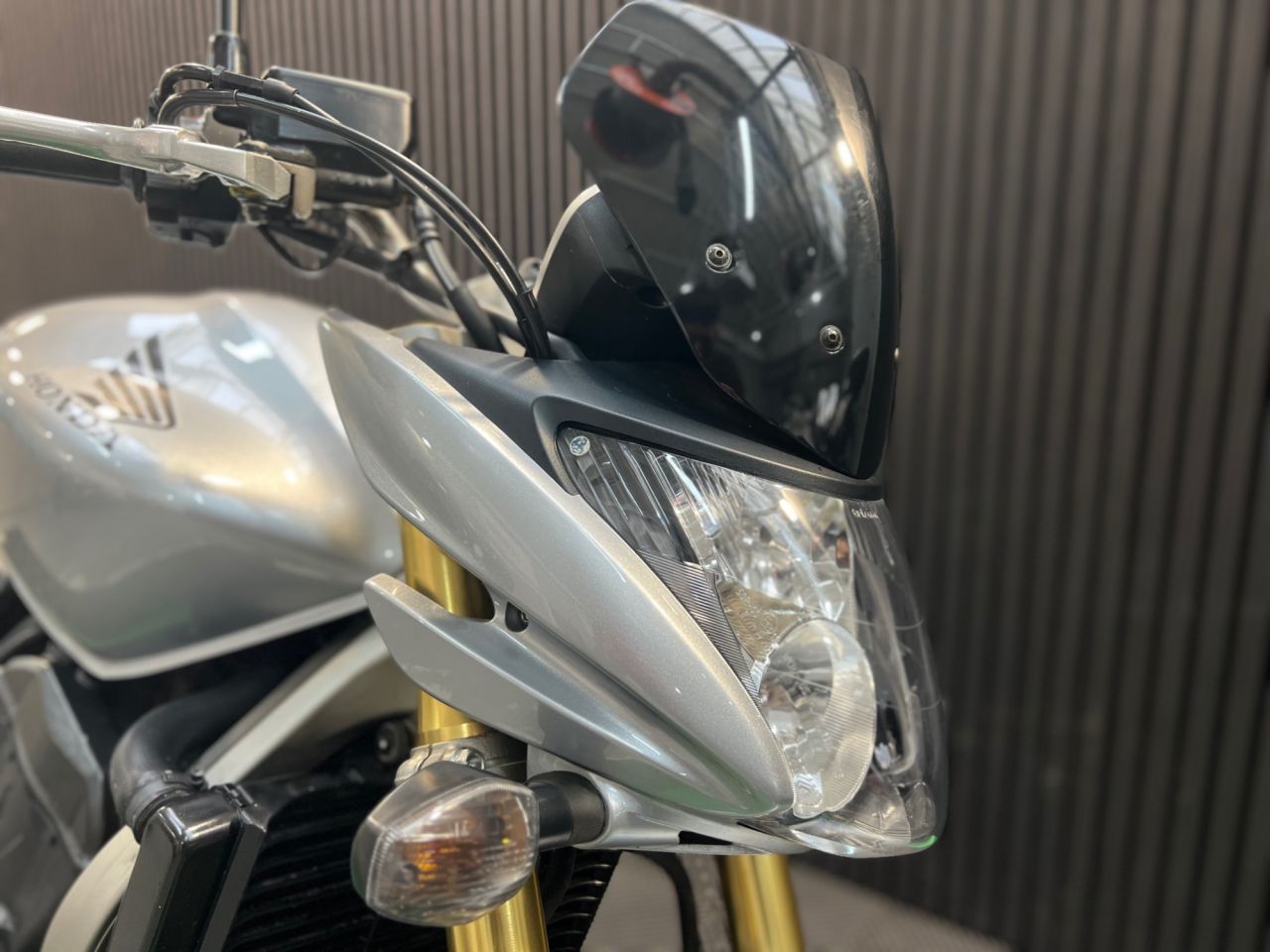 Used Honda CB600F Hornet for sale - 78435463: Photo 20