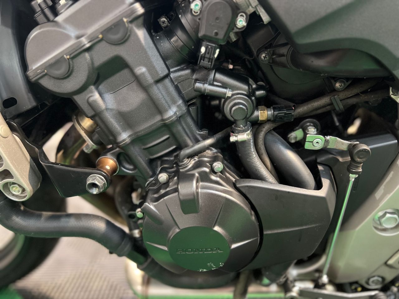 Used Honda CB600F Hornet for sale - 78435463: Photo 22
