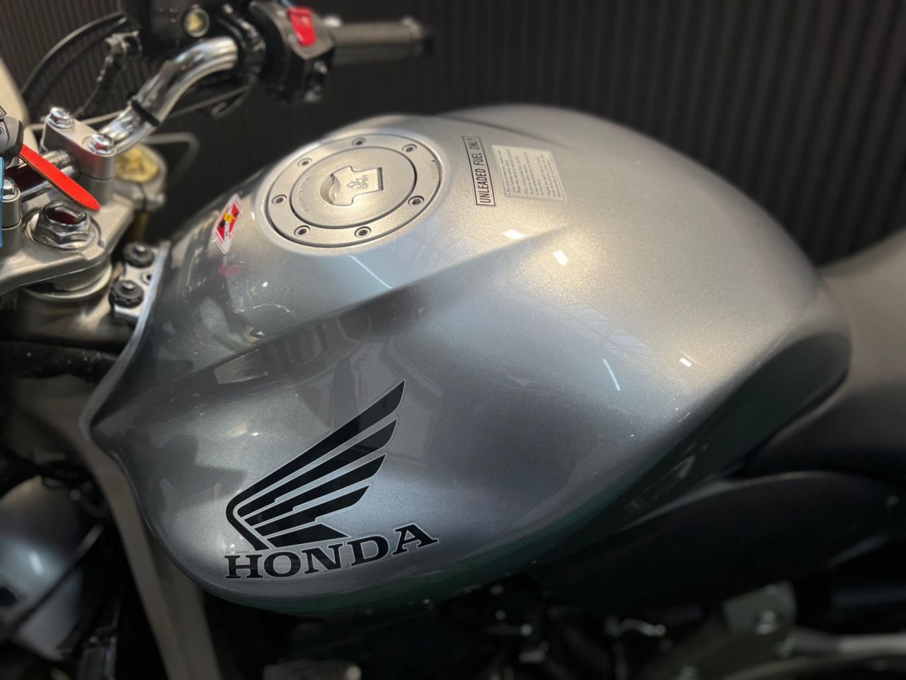 Used Honda CB600F Hornet for sale - 78435463: Photo 24