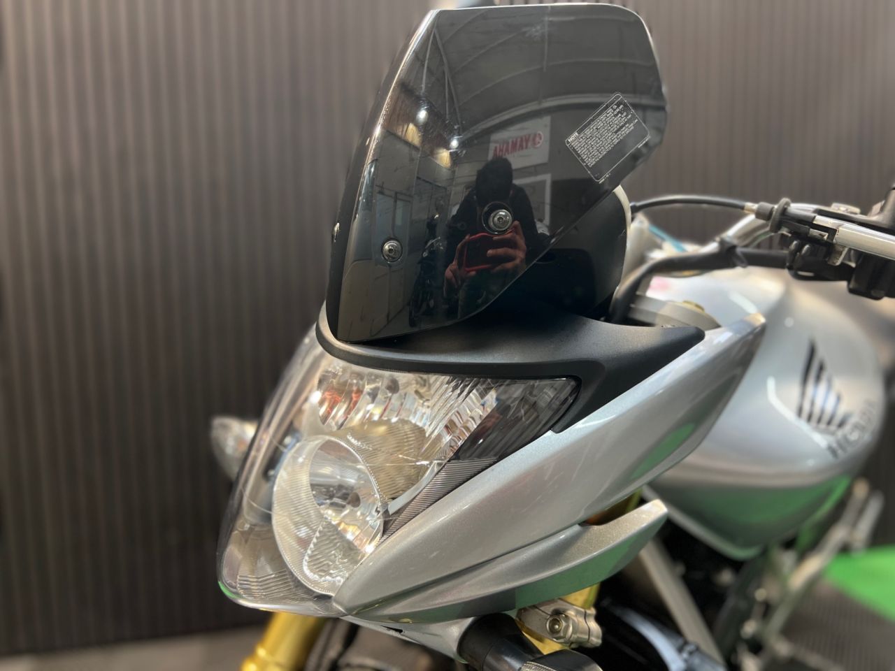 Used Honda CB600F Hornet for sale - 78435463: Photo 25
