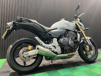 Used Honda CB600F Hornet undefined for sale - bike-78435463: Photo